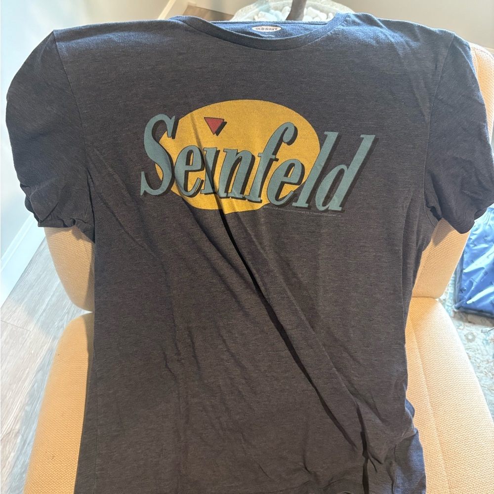 Seinfeld Graphic T-Shirt